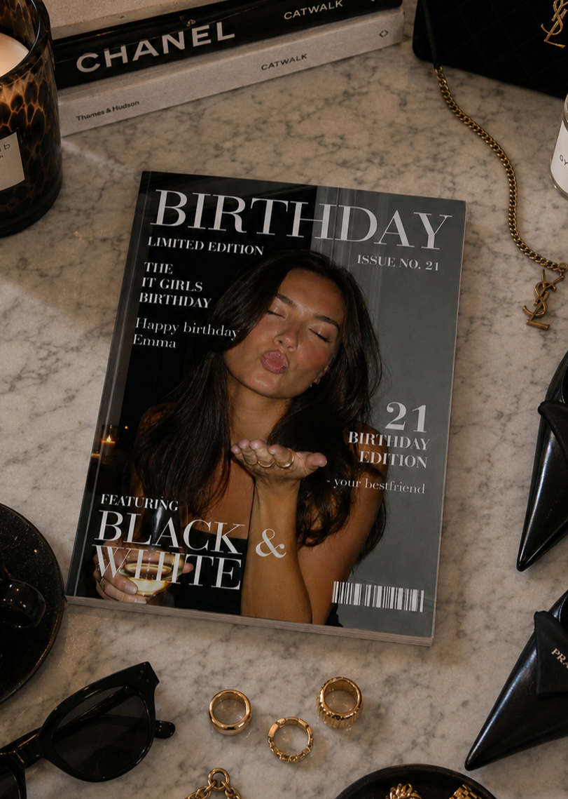 Birthday