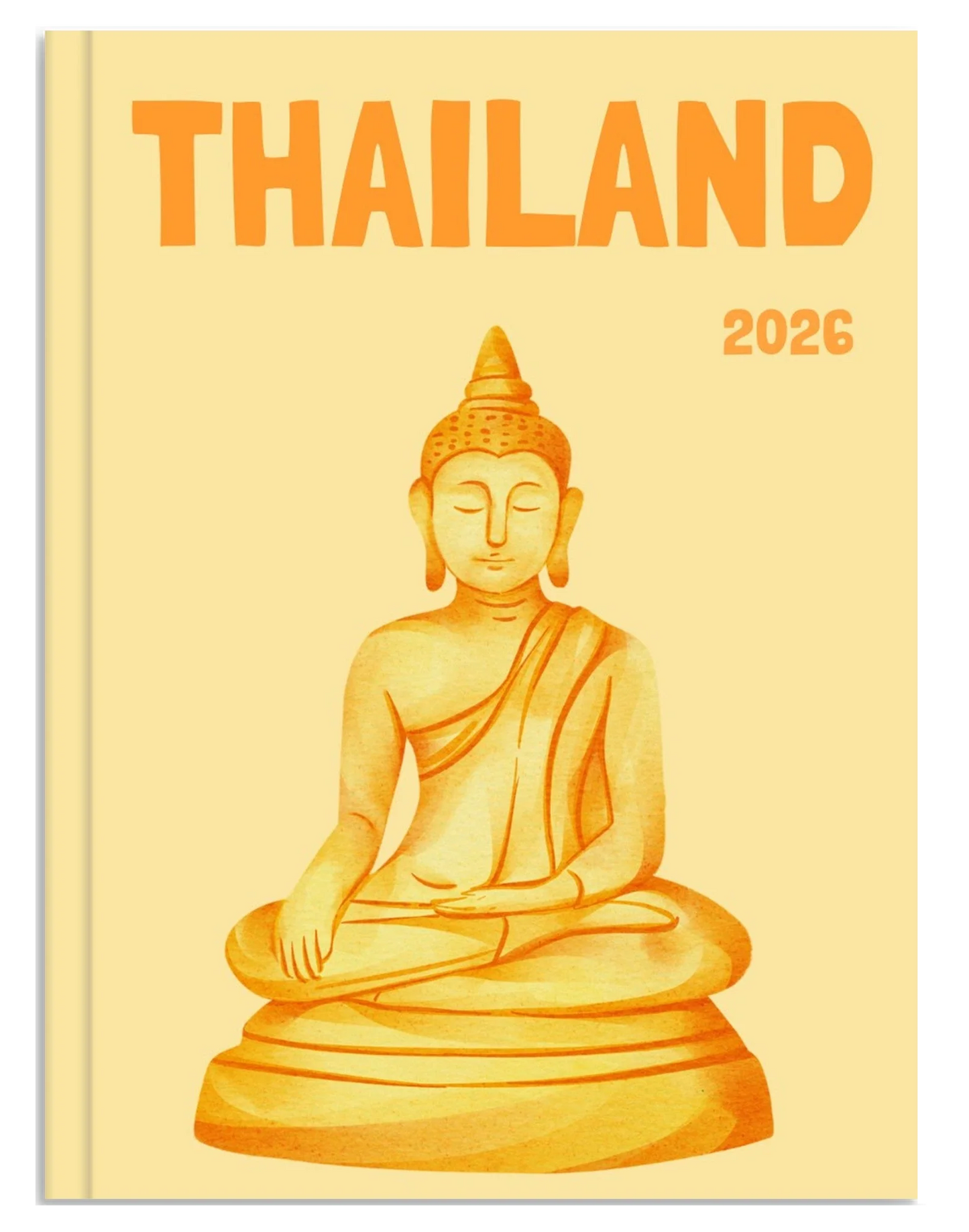 Travel Book - Famous Places